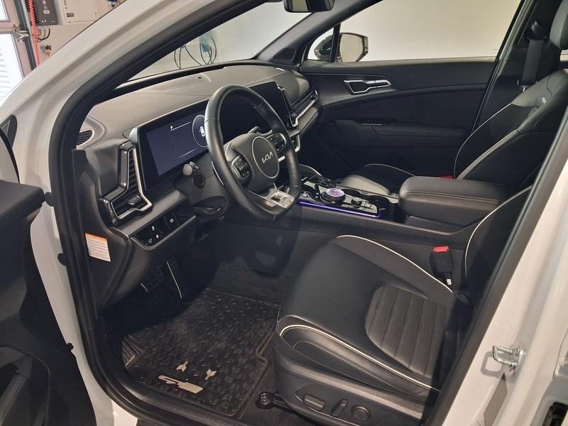 Kia Sportage GT Line 2025, bild 2/7