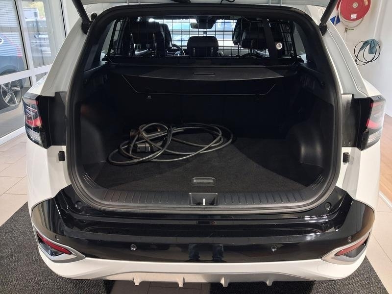 Kia Sportage GT Line 2025, bild 6/7