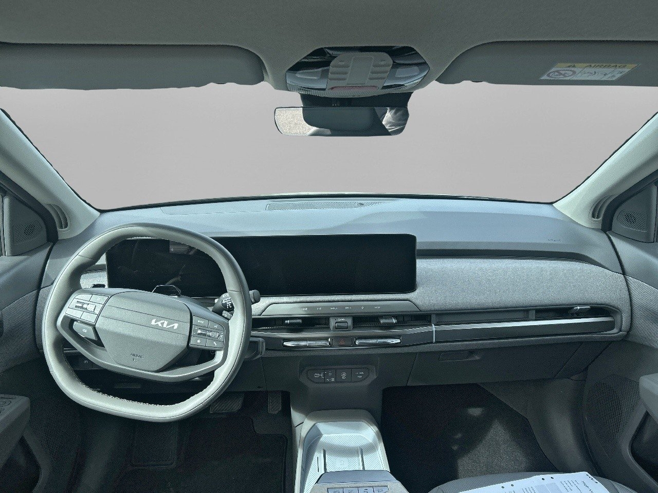 Kia EV3 2025, bild 7/10