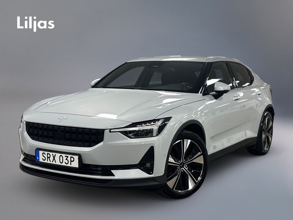 Polestar 2