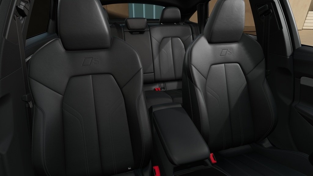 Audi A5 S line 2026, bild 7/10