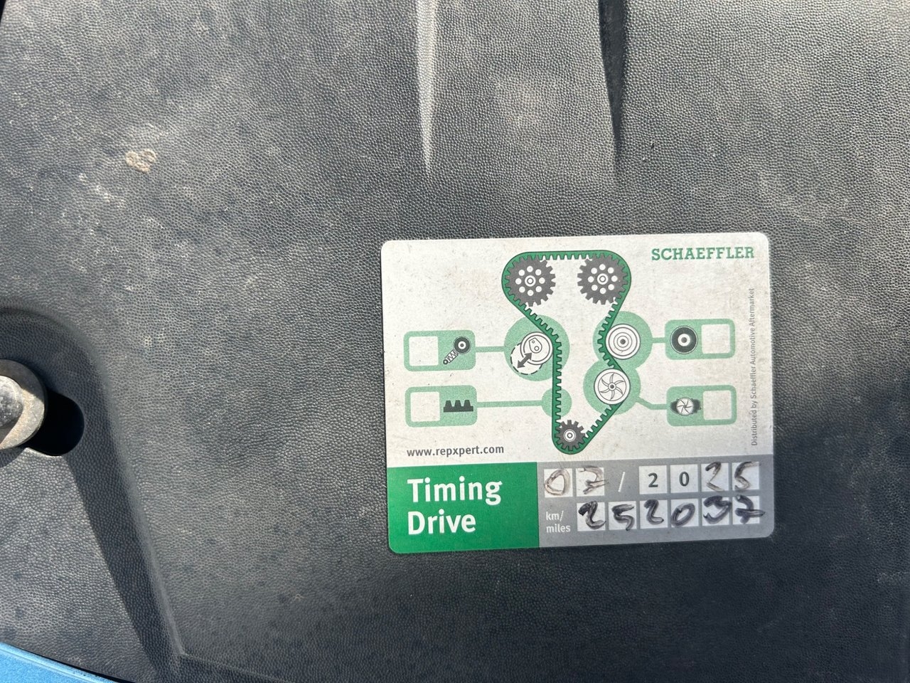 Renault Mégane dCi 110 2013, bild 5/7