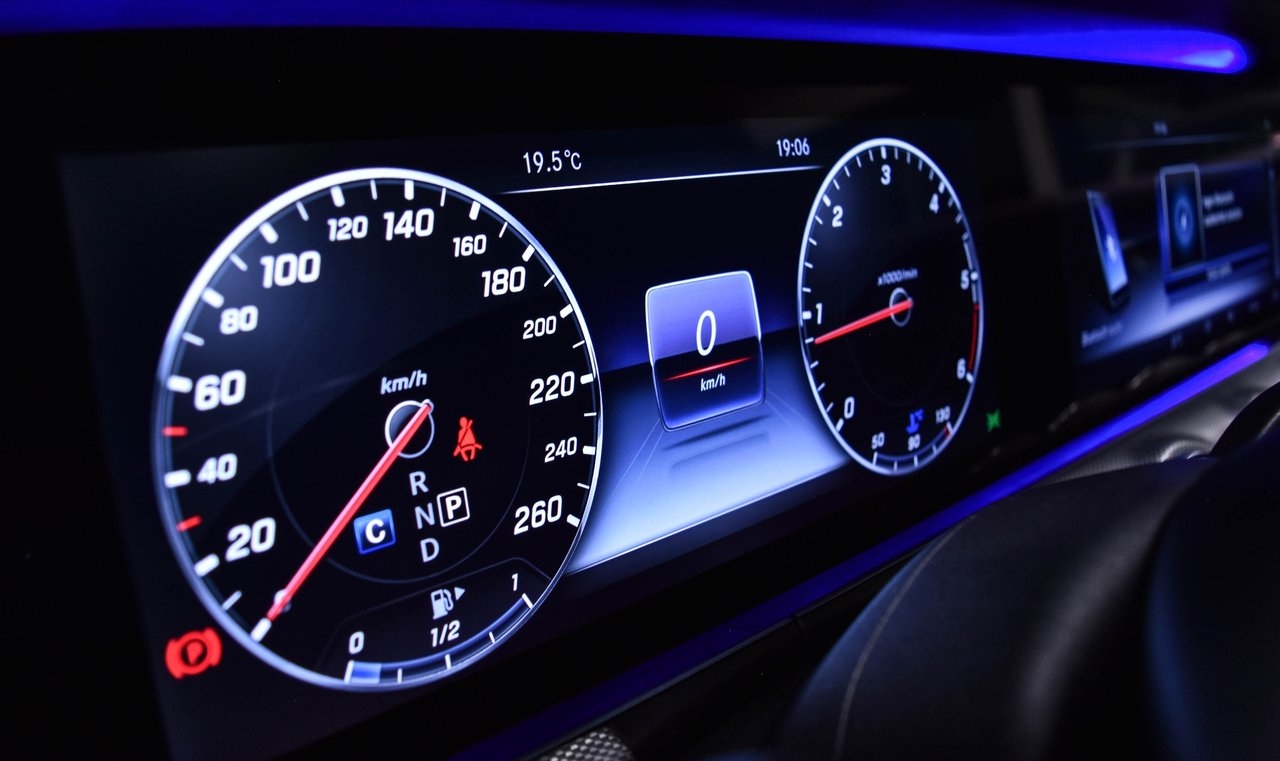 Mercedes-Benz E 2017, bild 7/10