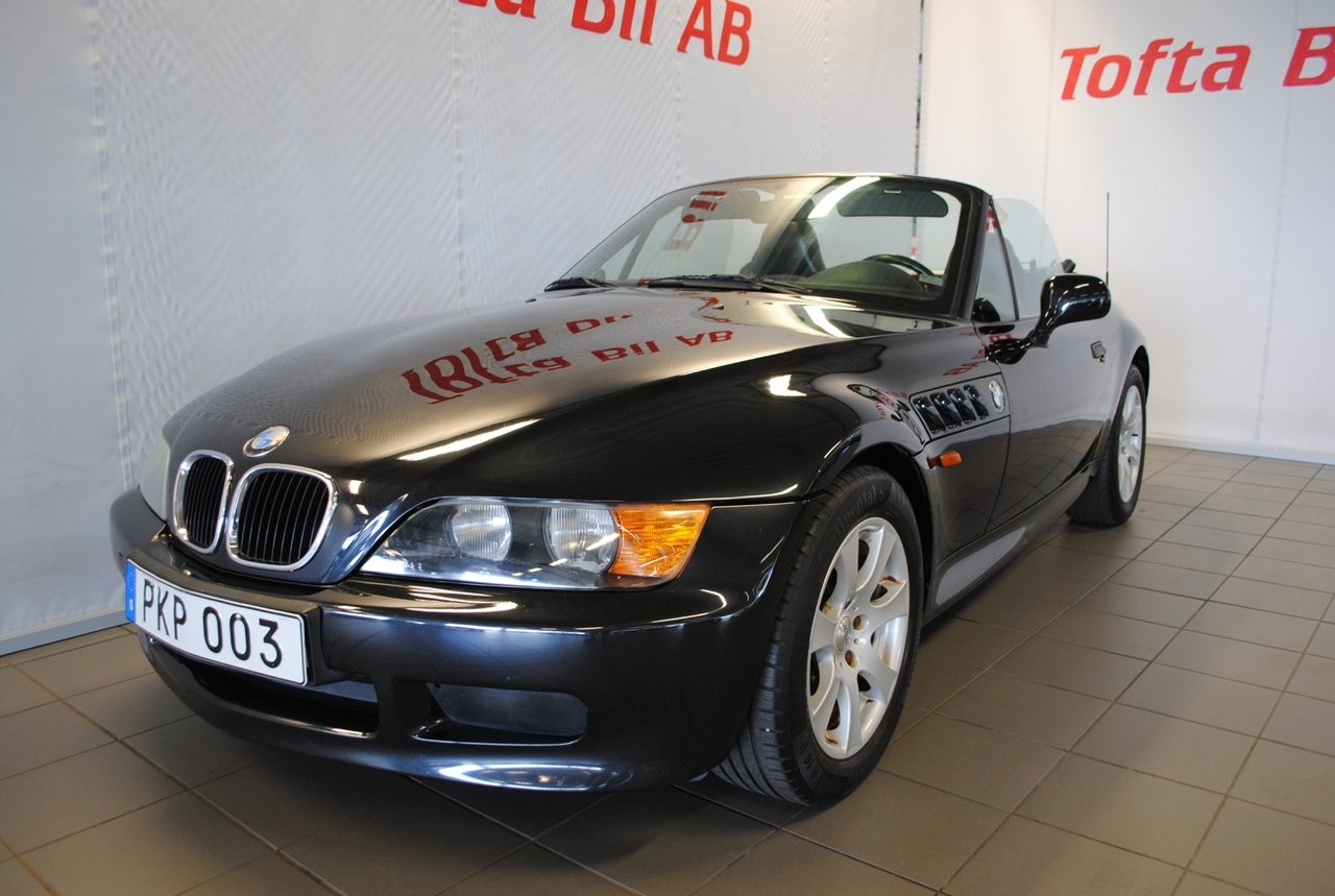 BMW Z3
