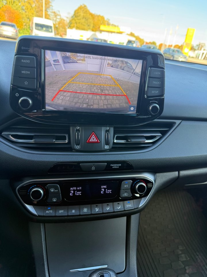 Hyundai i30 2022, bild 7/10