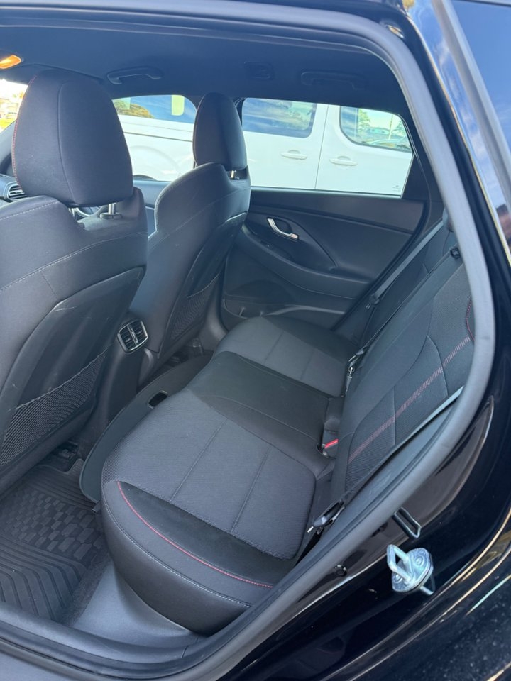 Hyundai i30 2022, bild 6/10