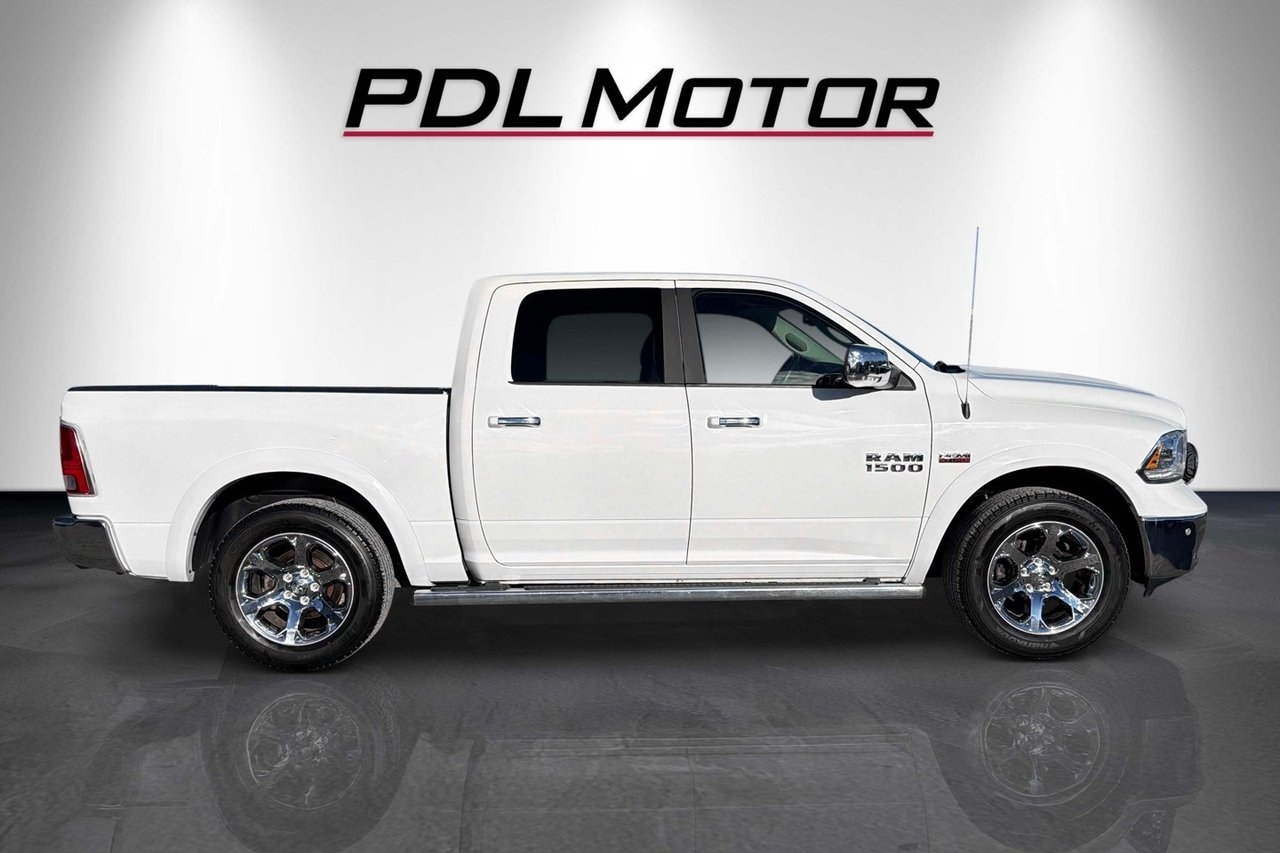 Dodge RAM 2018, bild 4/10