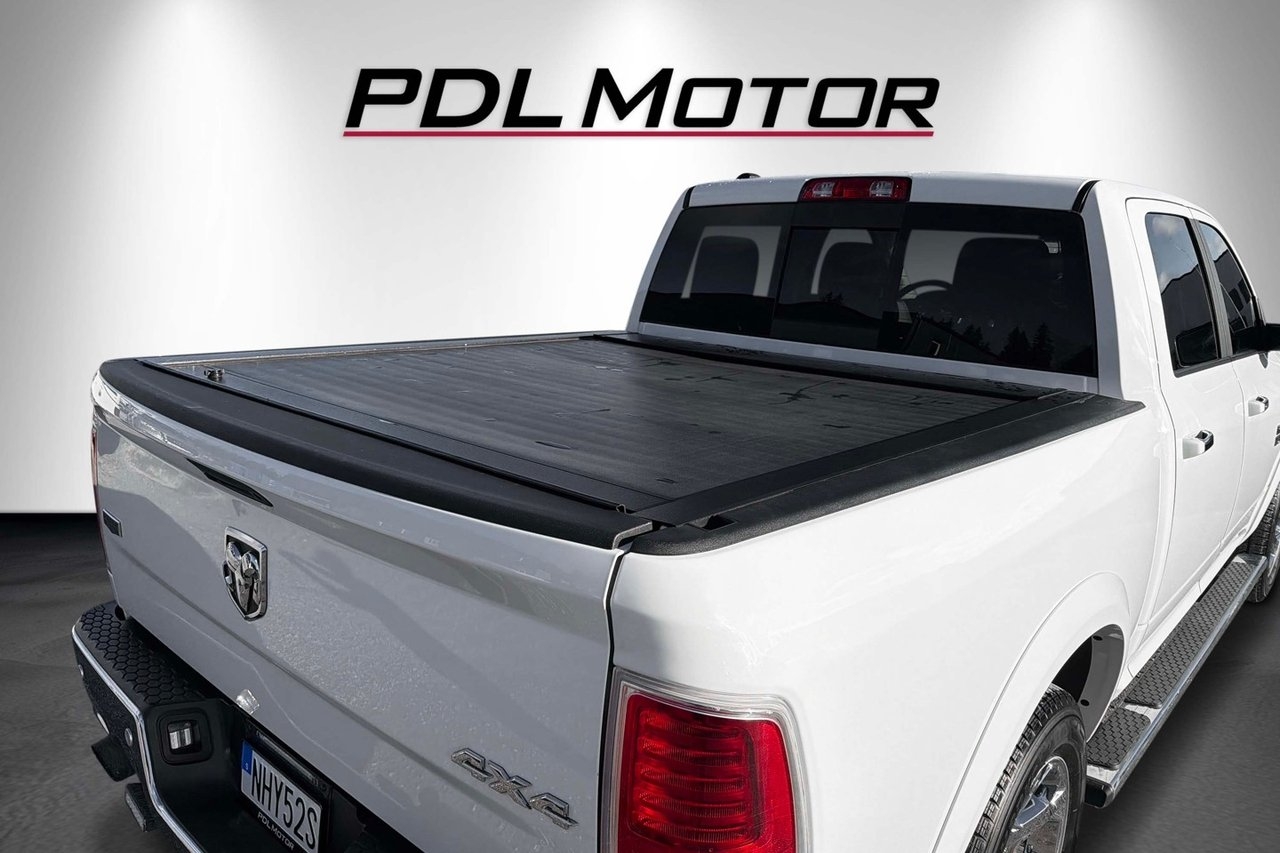Dodge RAM 2018, bild 6/10