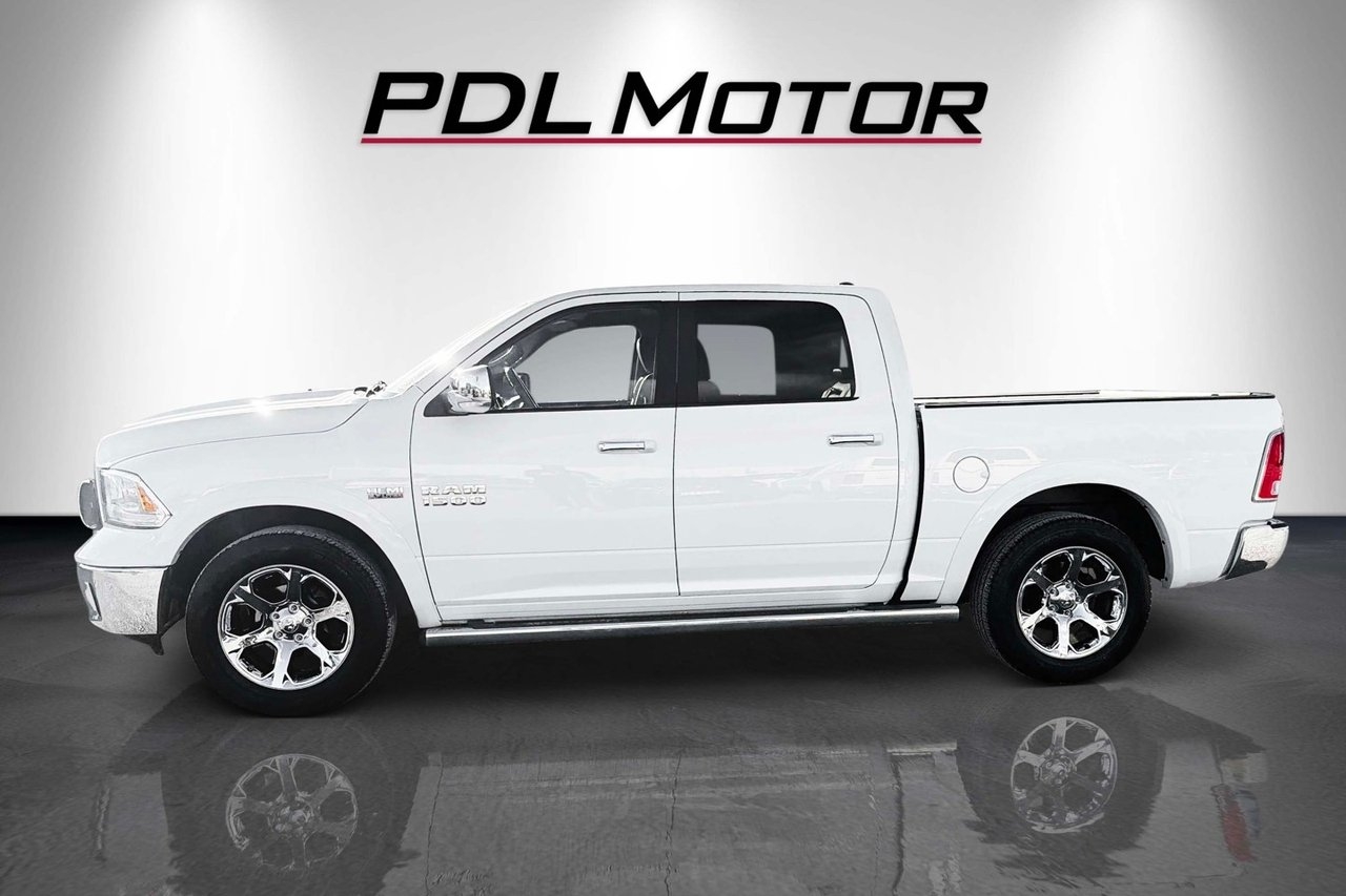 Dodge RAM 2018, bild 3/10