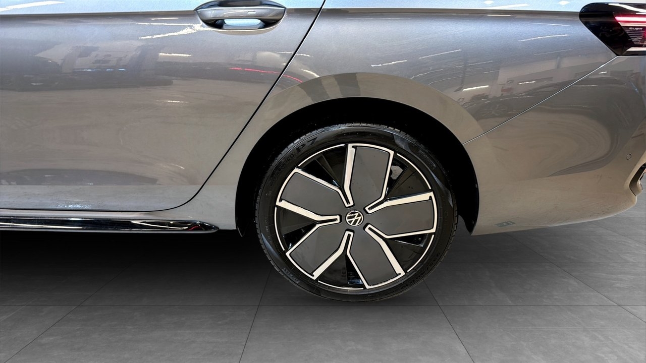 Volkswagen Passat R-Line 2026, kuva 6/10
