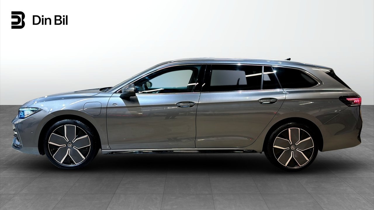 Volkswagen Passat R-Line 2026, kuva 2/10