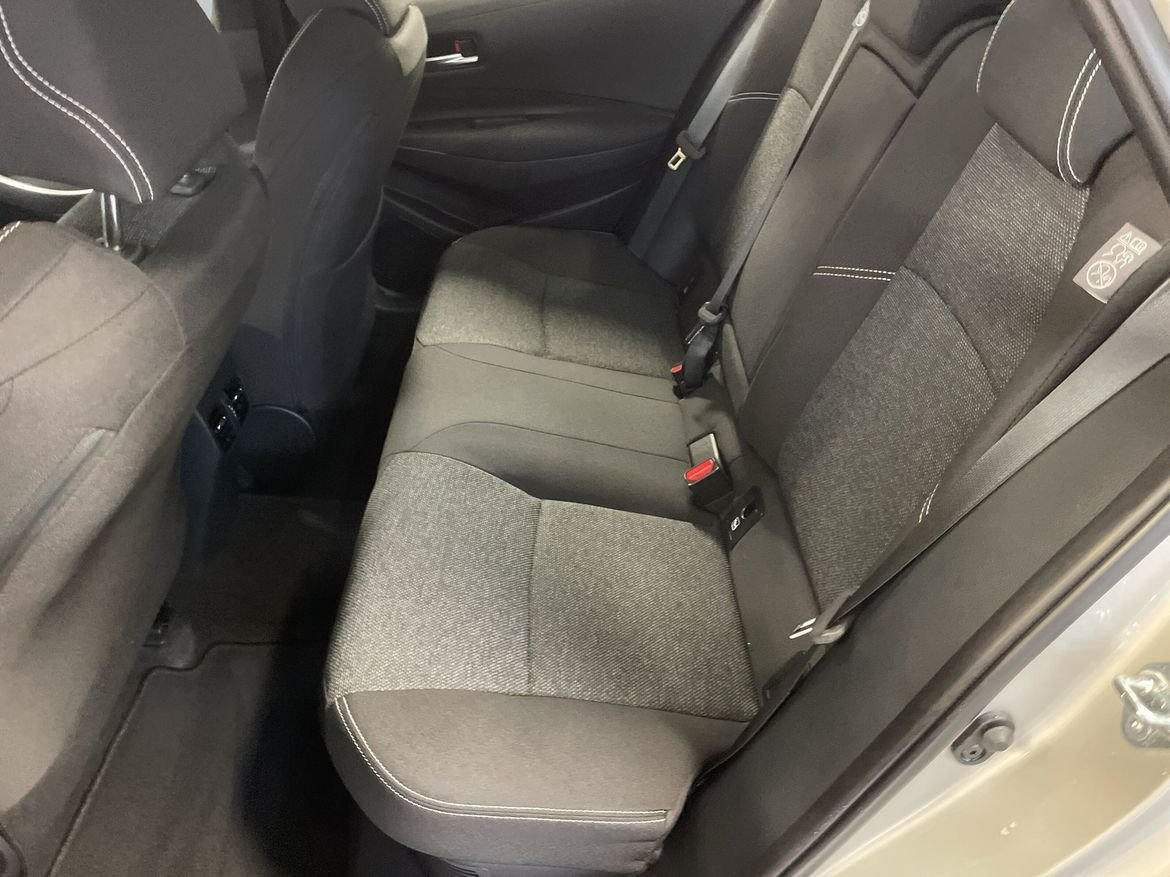 Toyota Corolla 1.8 Hybrid Active Plus 2026, bild 7/10