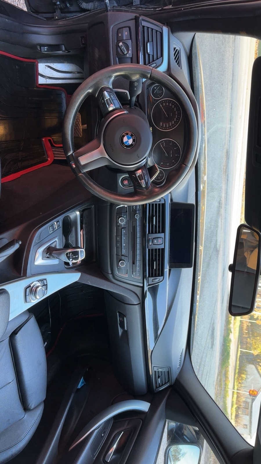 BMW 330 M Sport 2013, bild 3/3