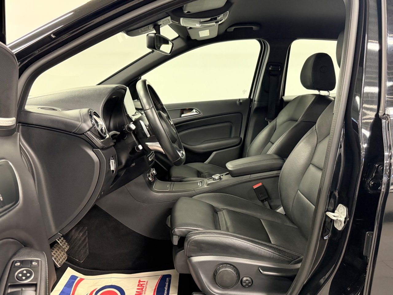 Mercedes-Benz B 2016, bild 6/10