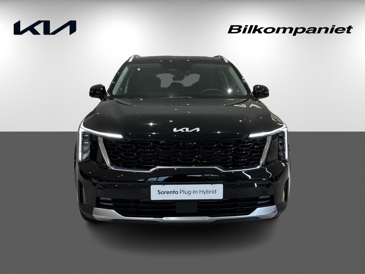 Kia Sorento 1.6 T-GDI Plug-in-Hybrid 2027, bild 2/10