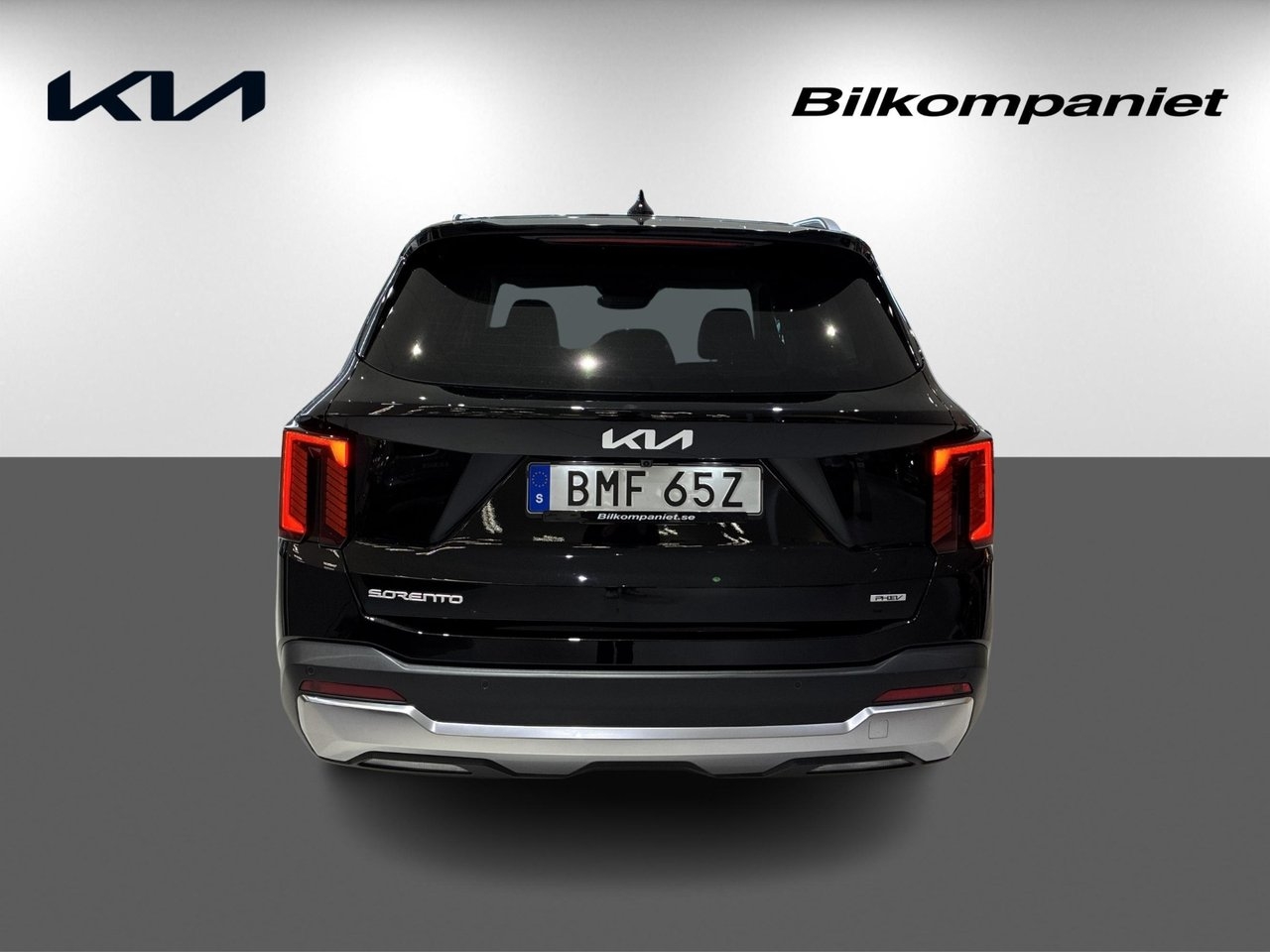 Kia Sorento 1.6 T-GDI Plug-in-Hybrid 2027, bild 6/10