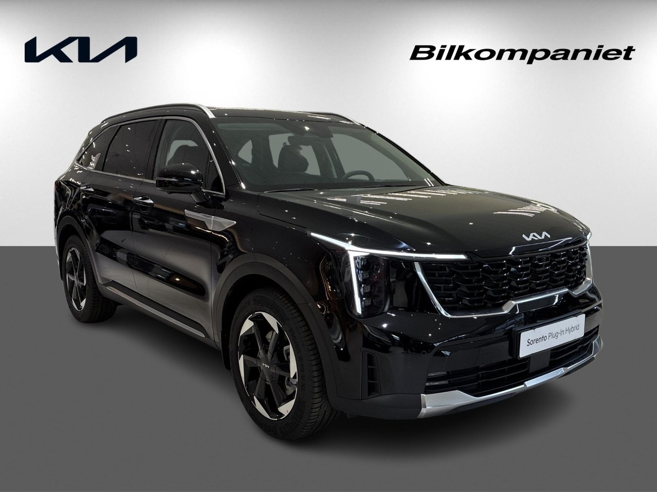 Kia Sorento 1.6 T-GDI Plug-in-Hybrid 2027, bild 3/10