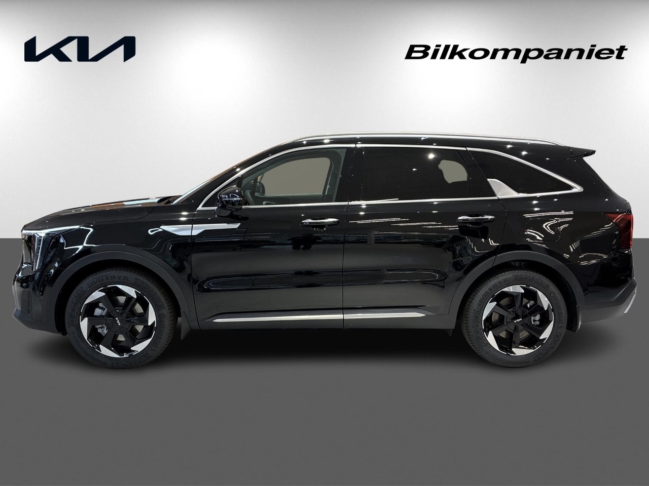 Kia Sorento 1.6 T-GDI Plug-in-Hybrid 2027, bild 4/10