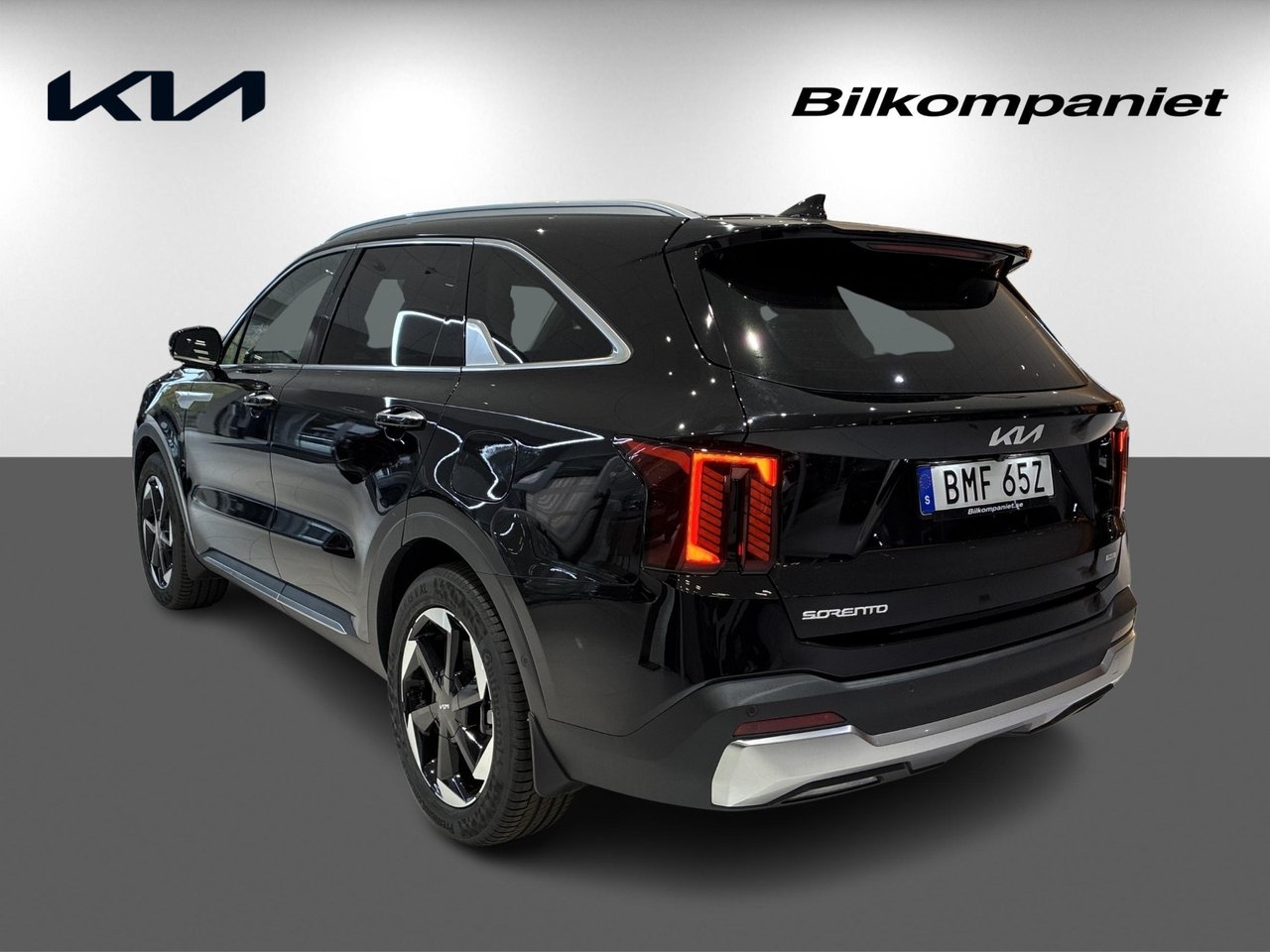 Kia Sorento 1.6 T-GDI Plug-in-Hybrid 2027, bild 5/10