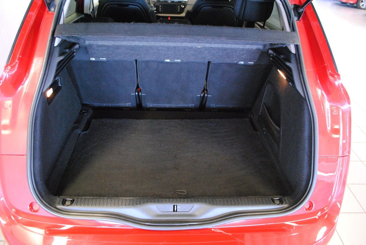 Citroen C4 Picasso 2016, bild 7/7