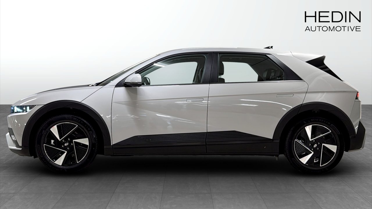 Hyundai Ioniq 5 84 kWh - AWD 2027, bild 6/10