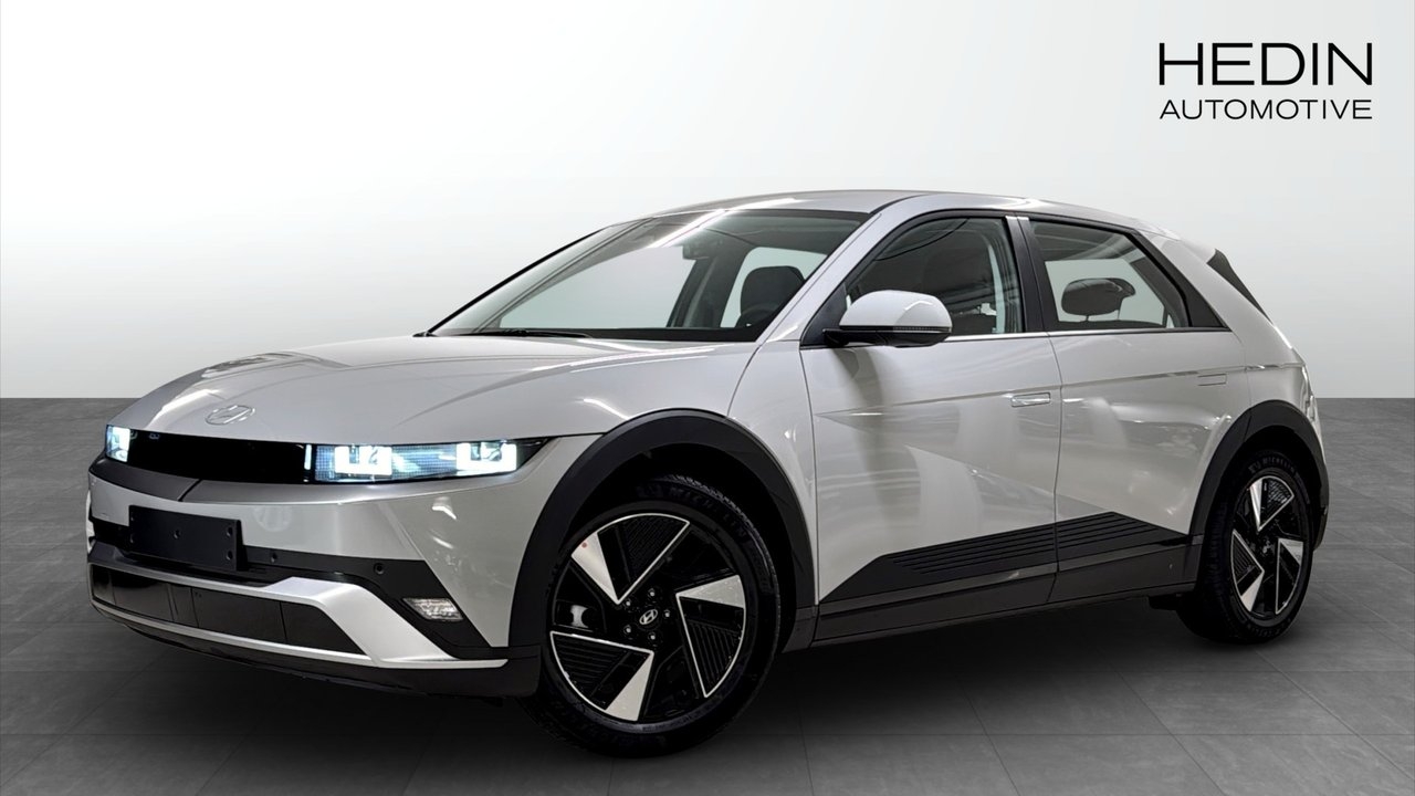 Hyundai Ioniq 5