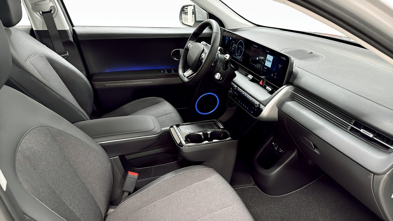 Hyundai Ioniq 5 84 kWh - AWD 2027, bild 3/10