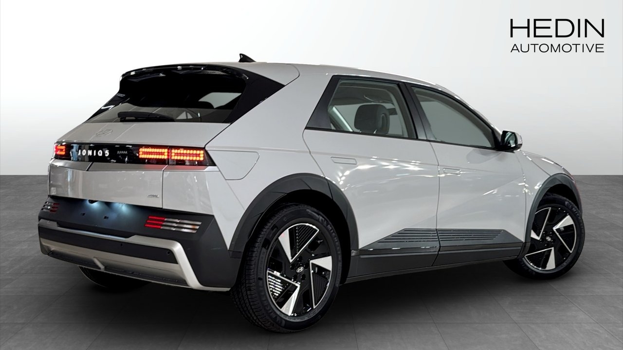 Hyundai Ioniq 5 84 kWh - AWD 2027, bild 2/10