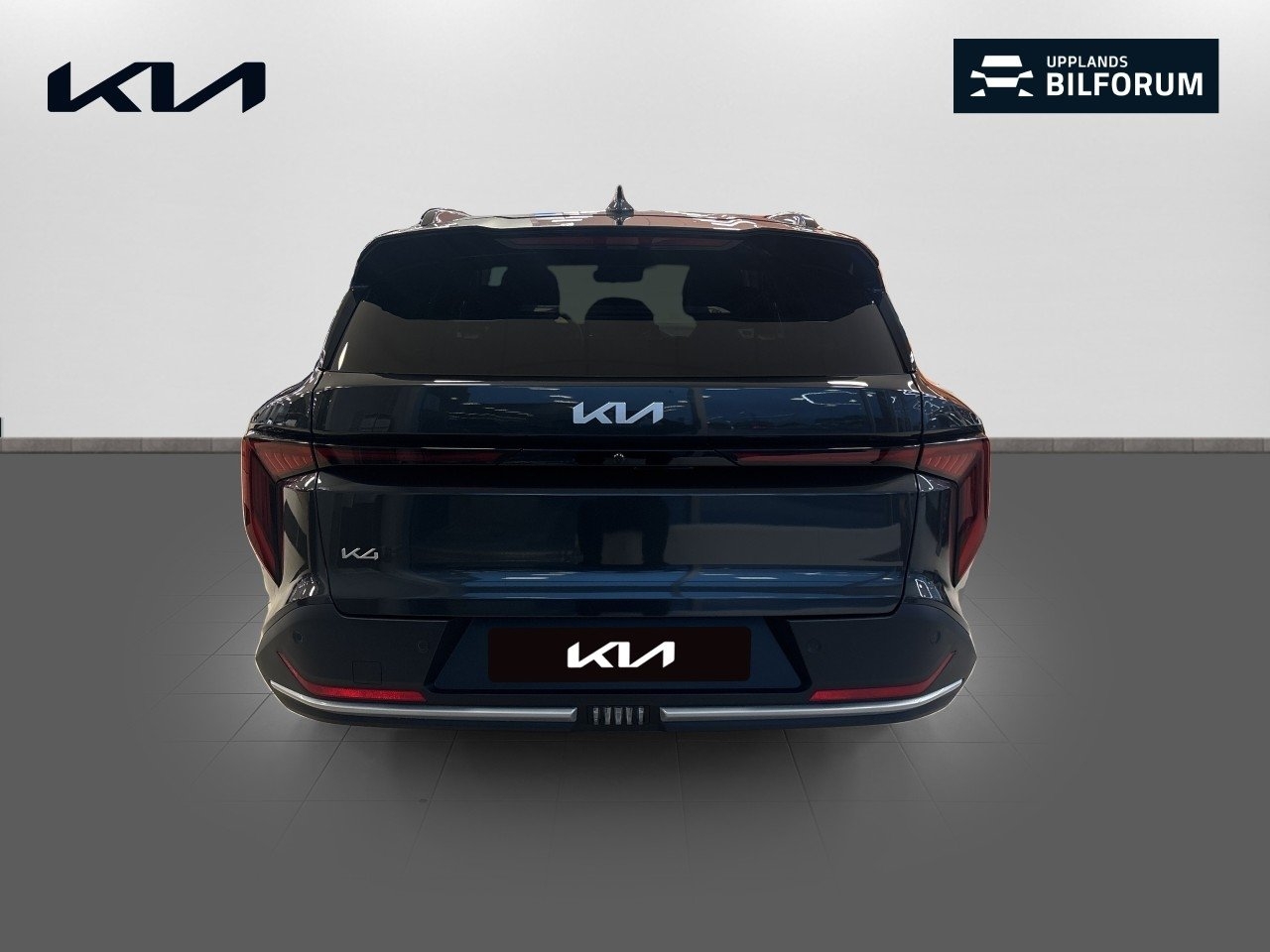 Kia K4 1.6 T-GDI 2026, bild 5/10