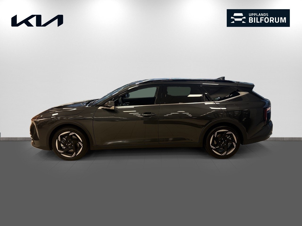 Kia K4 1.6 T-GDI 2026, bild 4/10