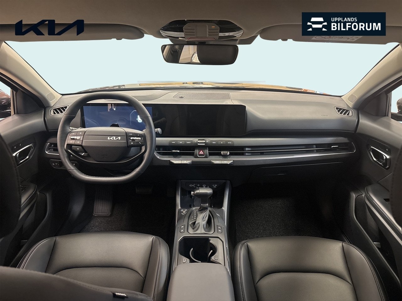 Kia K4 1.6 T-GDI 2026, bild 7/10