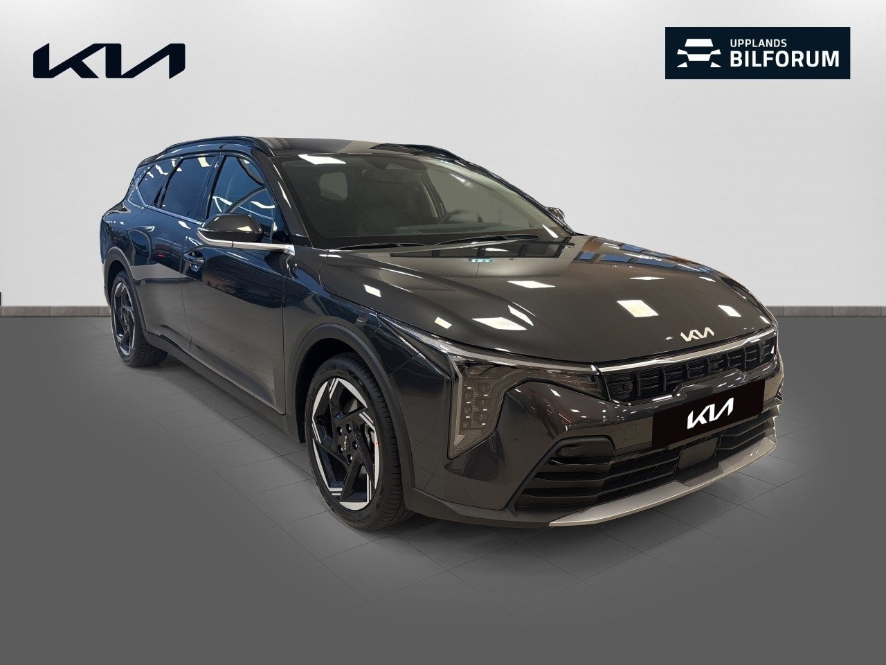 Kia K4 1.6 T-GDI 2026, bild 3/10