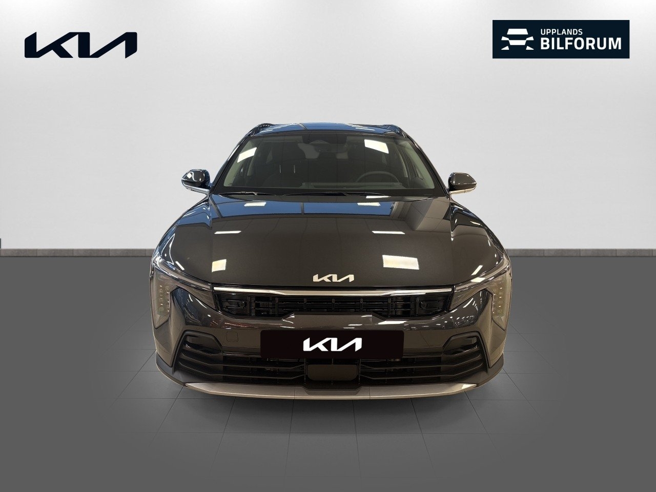 Kia K4 1.6 T-GDI 2026, bild 2/10