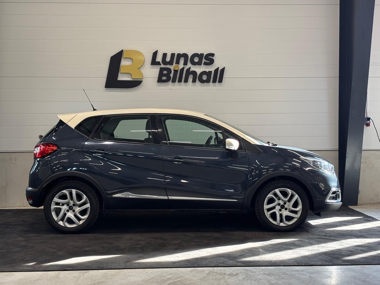 Renault Captur 2014, bild 6/10