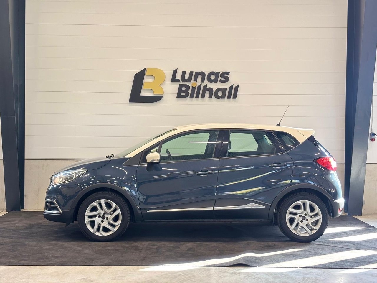Renault Captur 2014, bild 3/10
