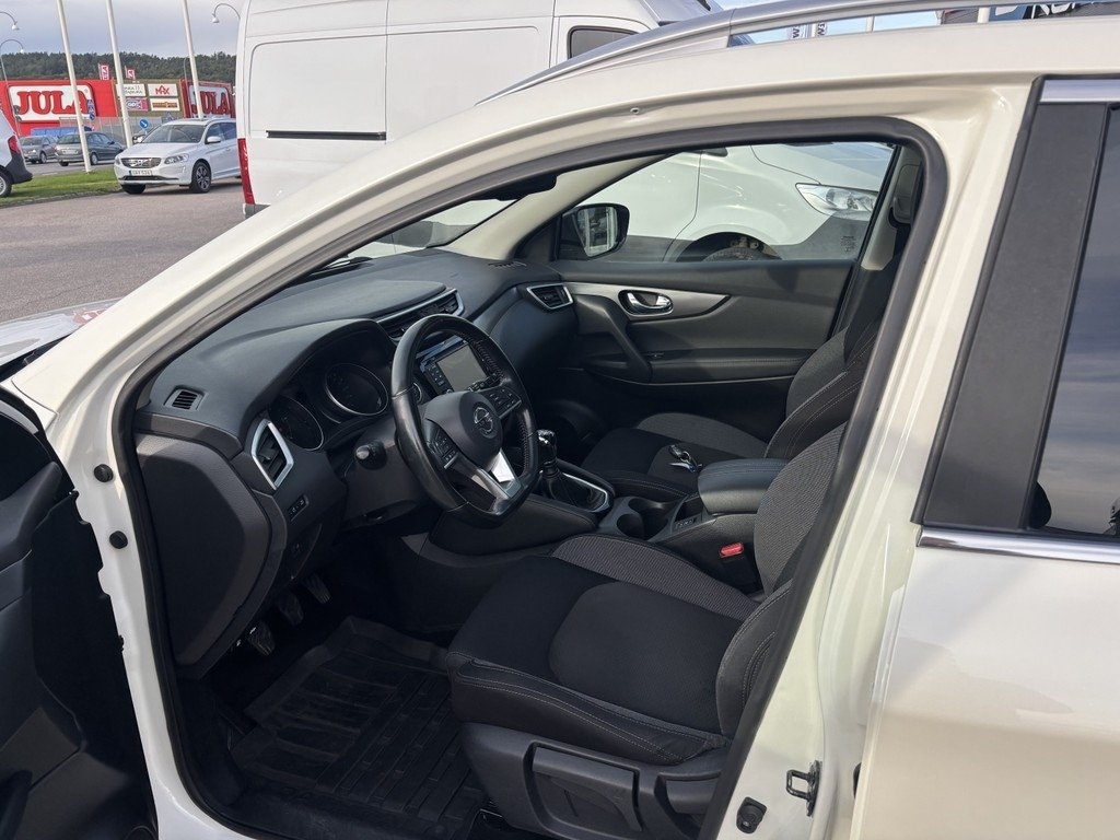 Nissan Qashqai 1.5 dCi N-CONNECTA 2019, bild 7/10
