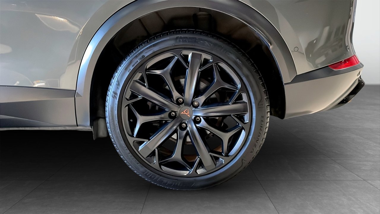 Cupra Formentor VZ 2024, photo 6/12