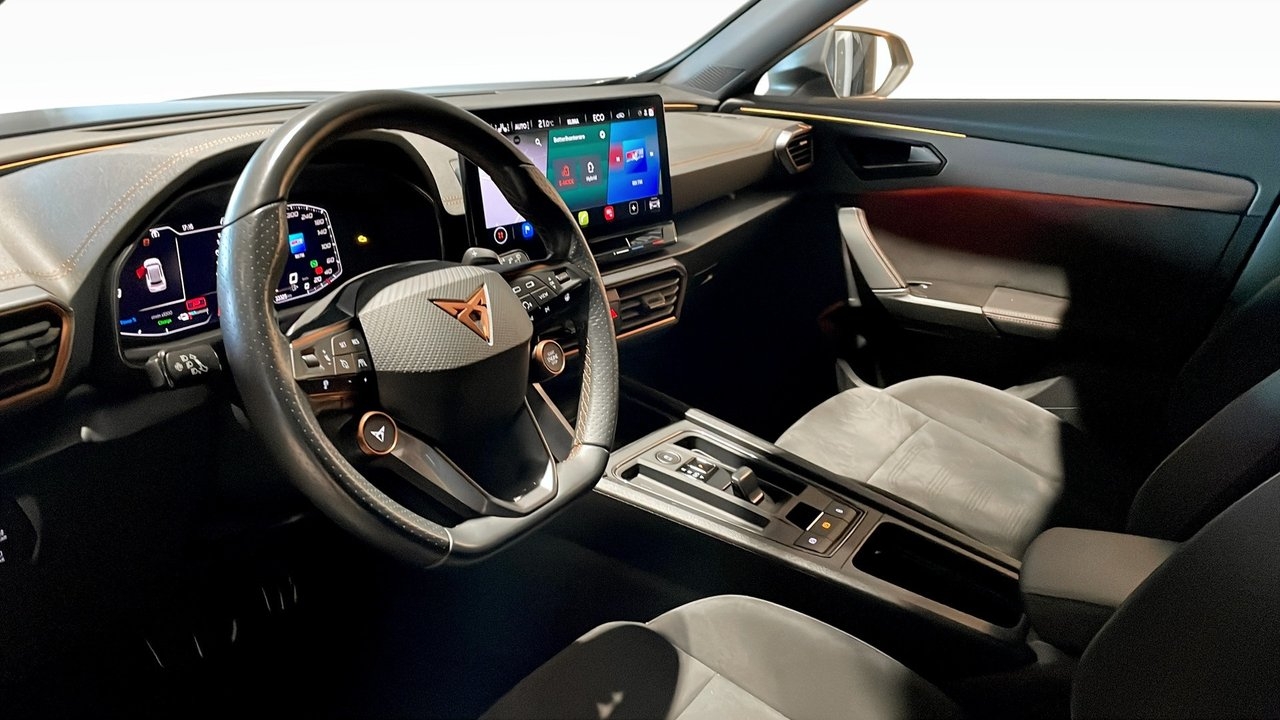 Cupra Formentor VZ 2024, photo 7/12