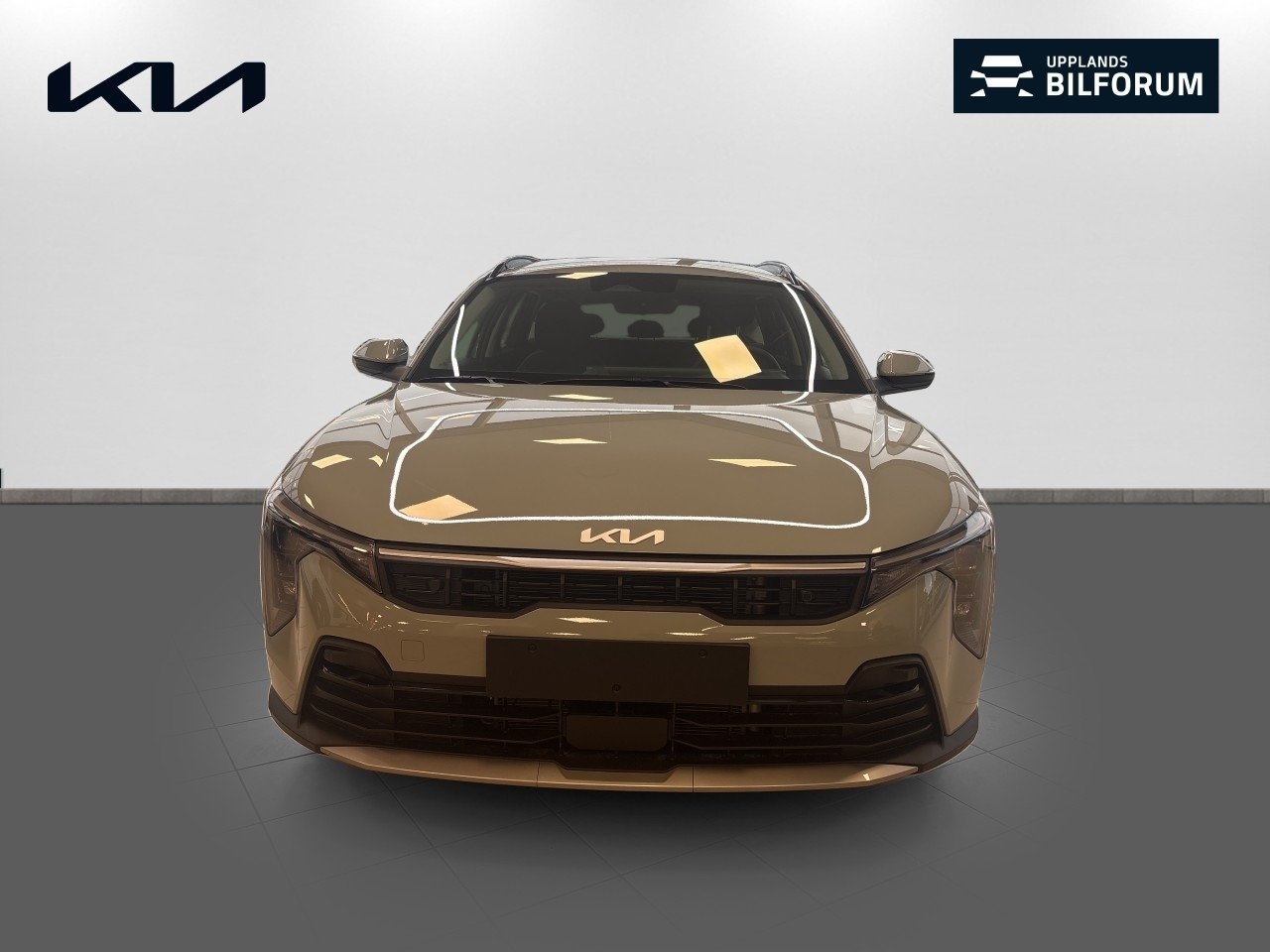 Kia K4 1.0 T-GDI 48V Action 2026, bild 2/10