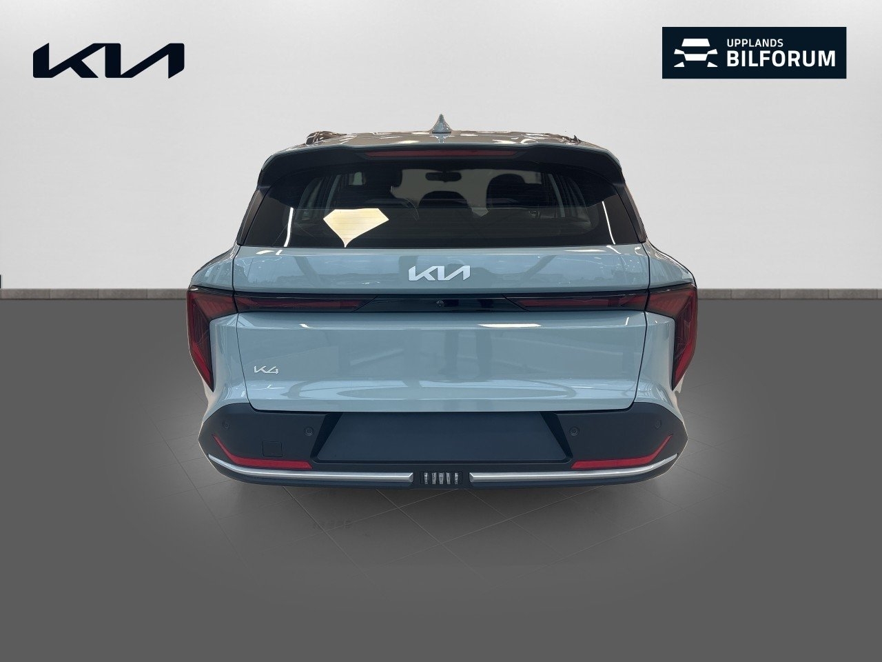 Kia K4 1.0 T-GDI 48V Action 2026, bild 5/10