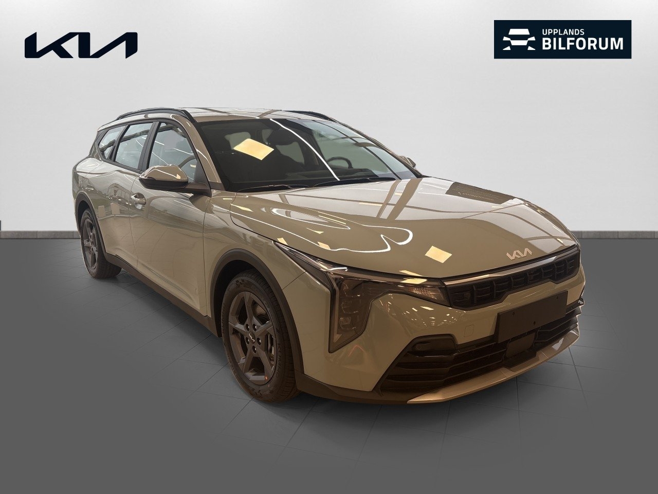 Kia K4 1.0 T-GDI 48V Action 2026, bild 3/10
