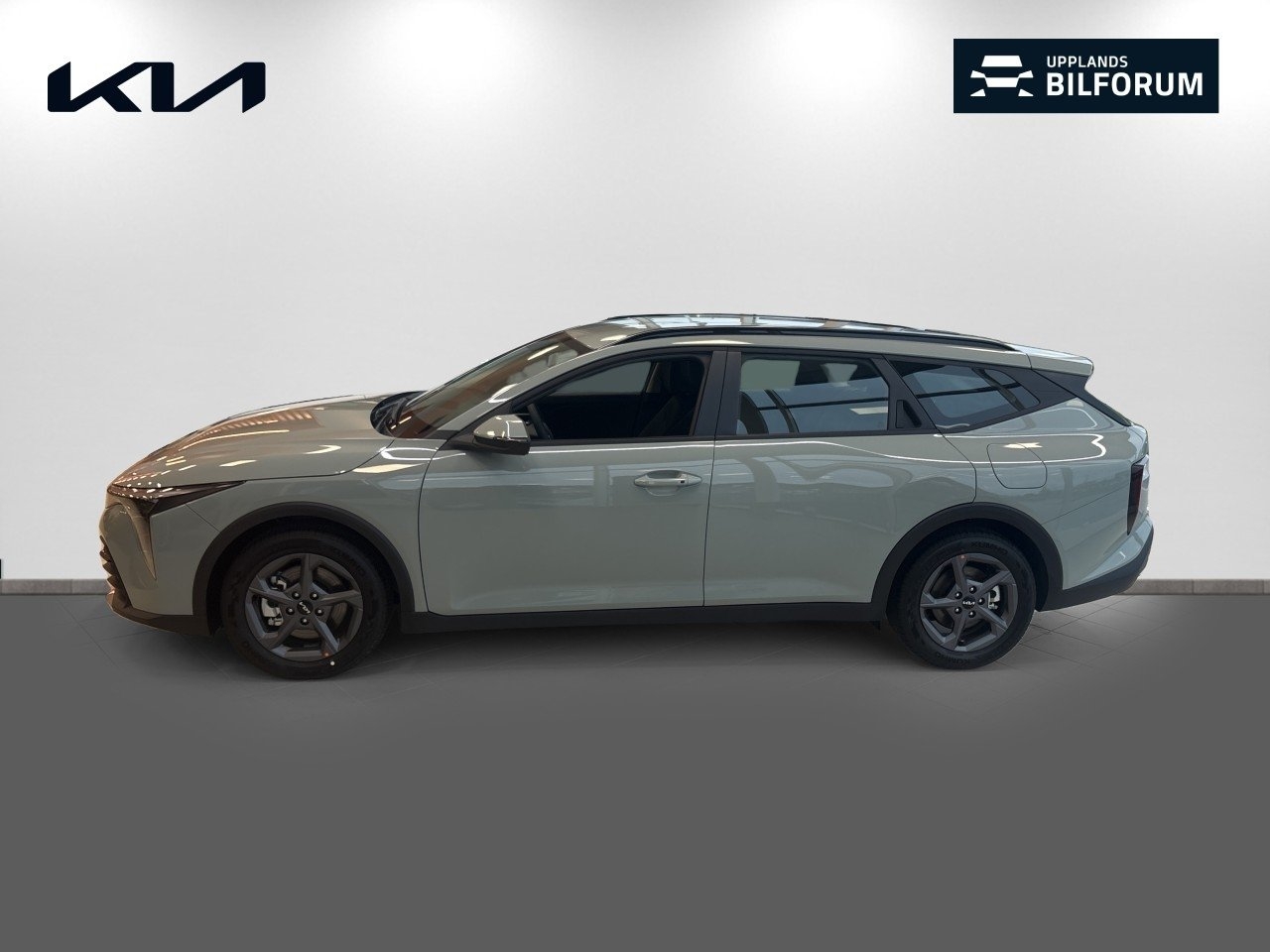 Kia K4 1.0 T-GDI 48V Action 2026, bild 4/10