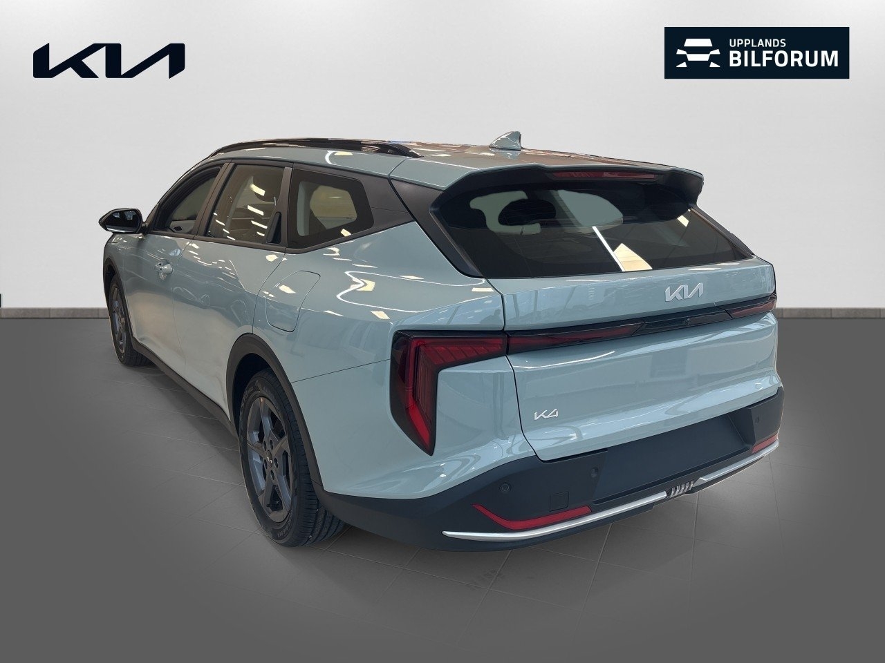 Kia K4 1.0 T-GDI 48V Action 2026, bild 6/10