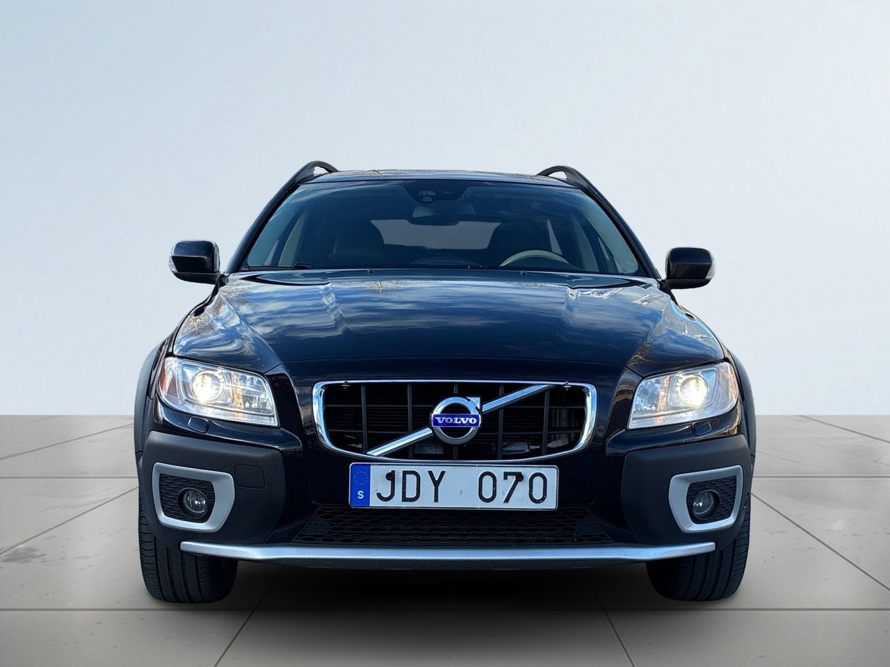 Volvo XC70 Momentum 2012, bild 2/24