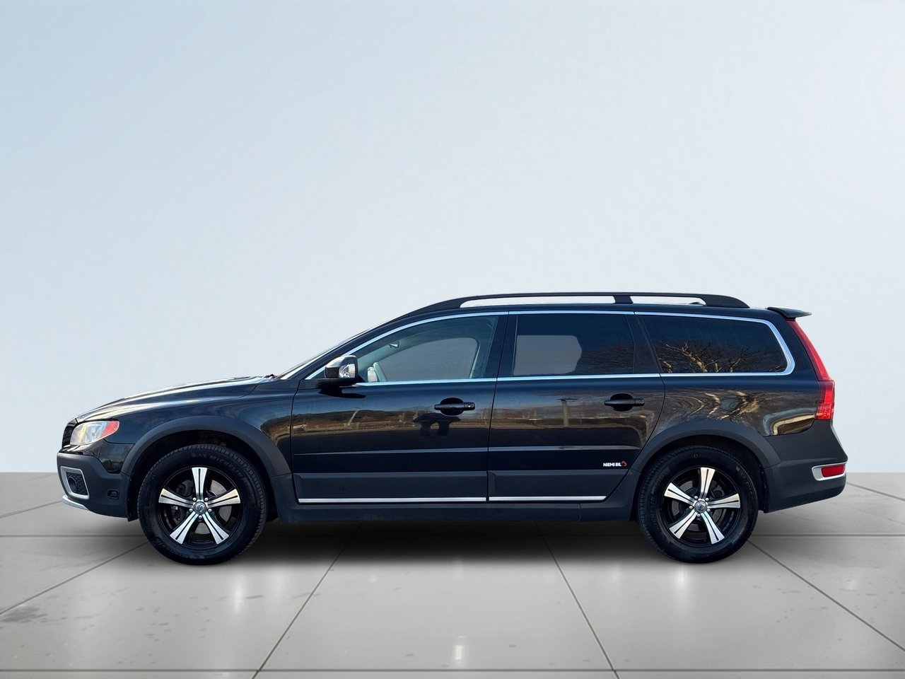 Volvo XC70 Momentum 2012, bild 4/24