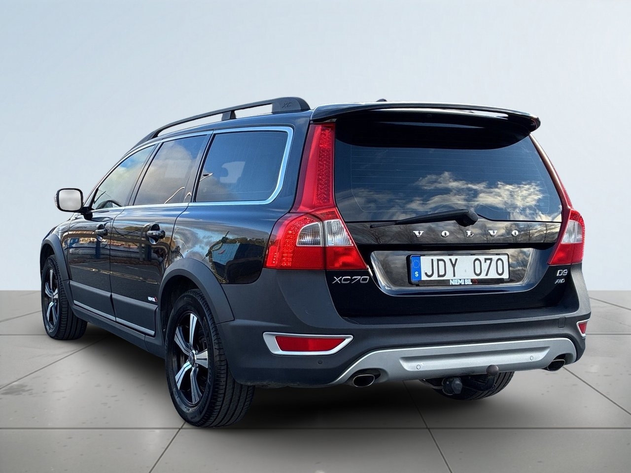 Volvo XC70 Momentum 2012, bild 5/24
