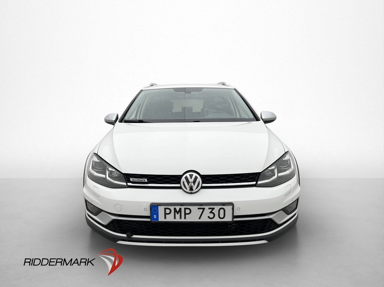 Volkswagen Golf Alltrack 2.0 TDI 2018, bild 2/23