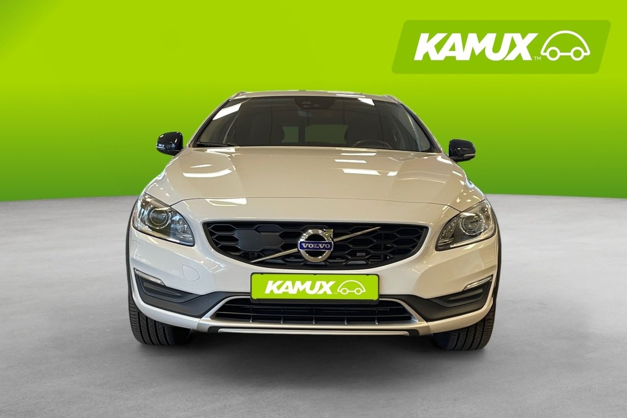 Volvo V60 Cross Country 2018, kuva 6/26