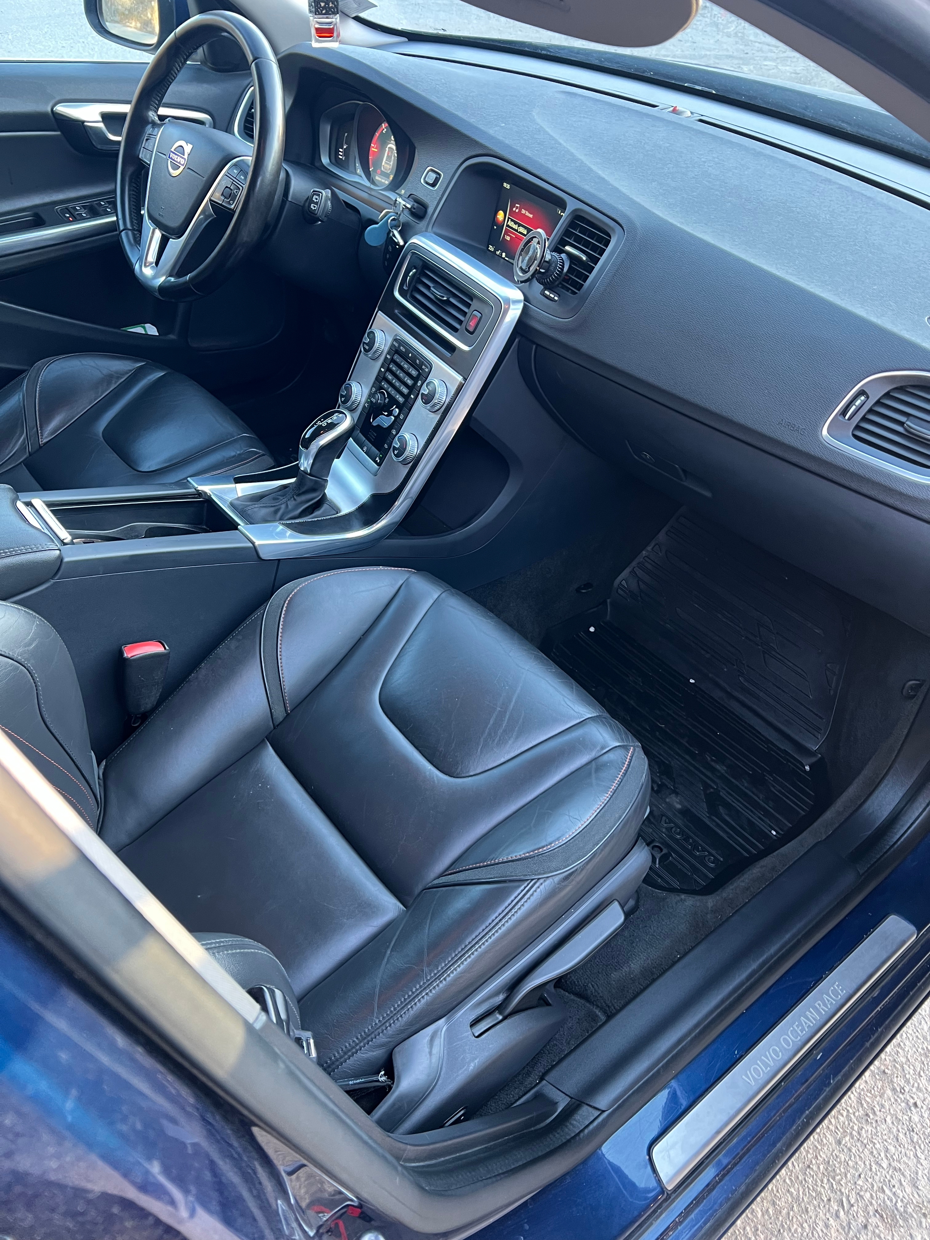 Volvo V60 D3 2016, bild 5/8