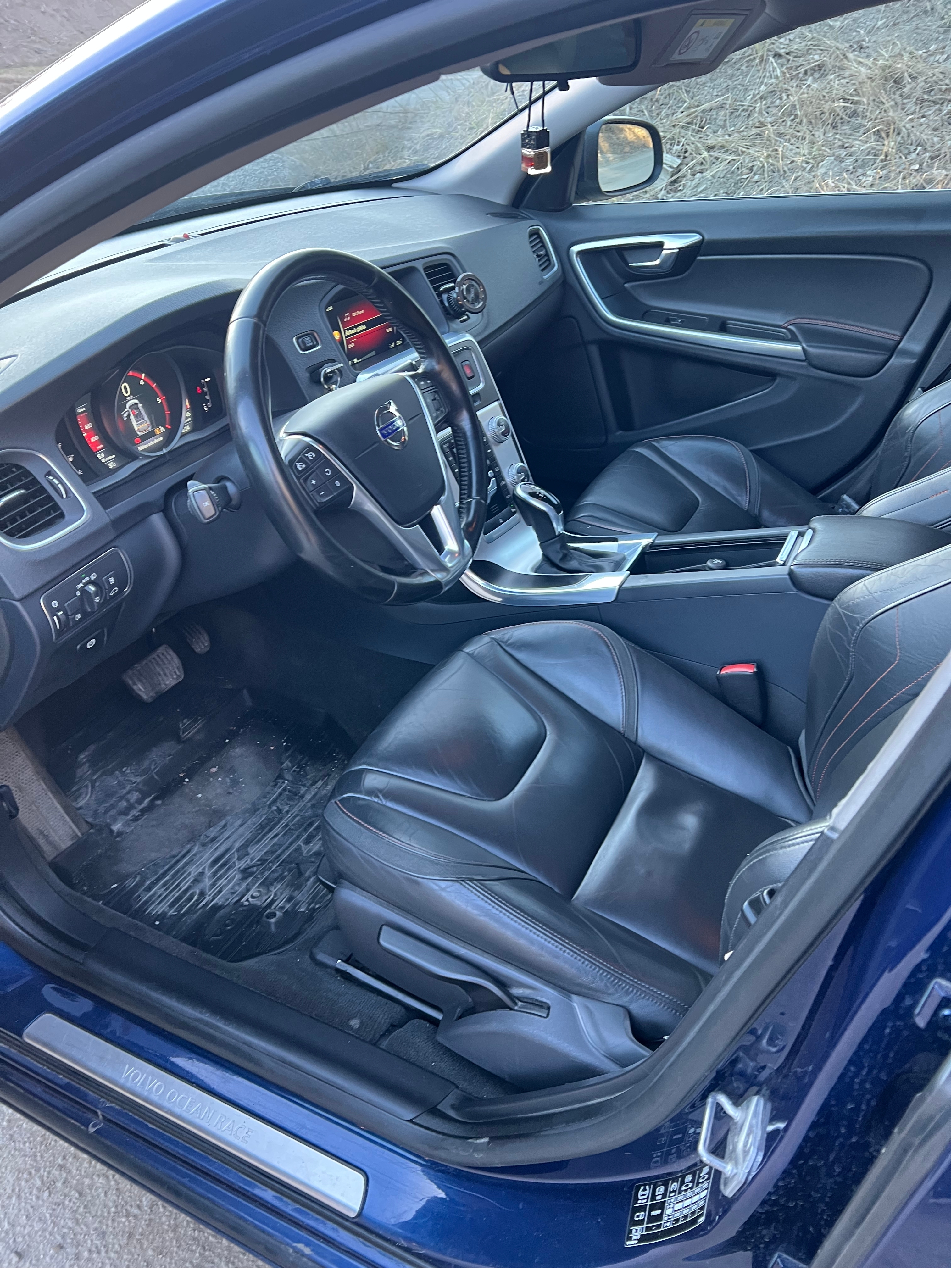 Volvo V60 D3 2016, bild 6/8